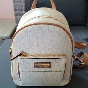 Calvin Klein backpack